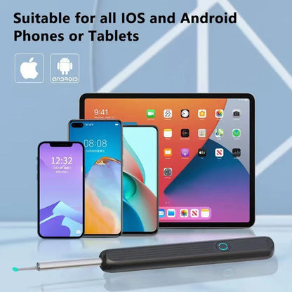 Ear Wax Removal Tool