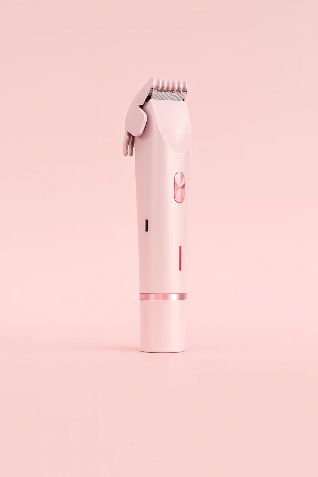 Double Head Electric Shaver