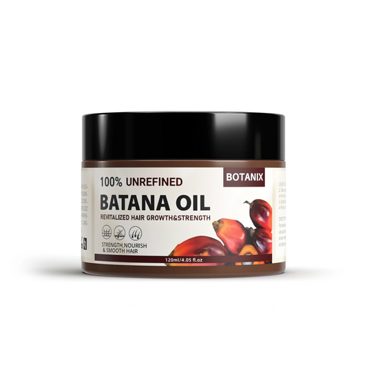 Batana Oil