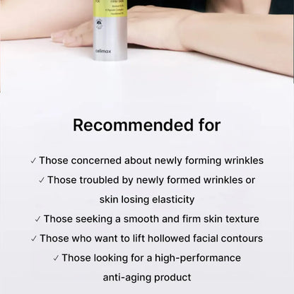 Celimax THE VITA-A RETINAL SHOT TIGHTENING BOOSTER 15ml