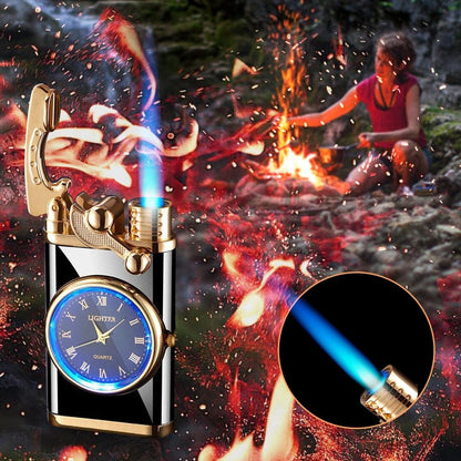 Watch Torch Lighter