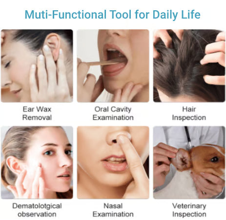 Ear Wax Removal Tool