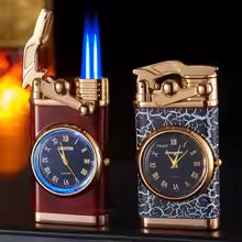 Watch Torch Lighter