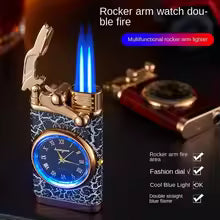 Watch Torch Lighter